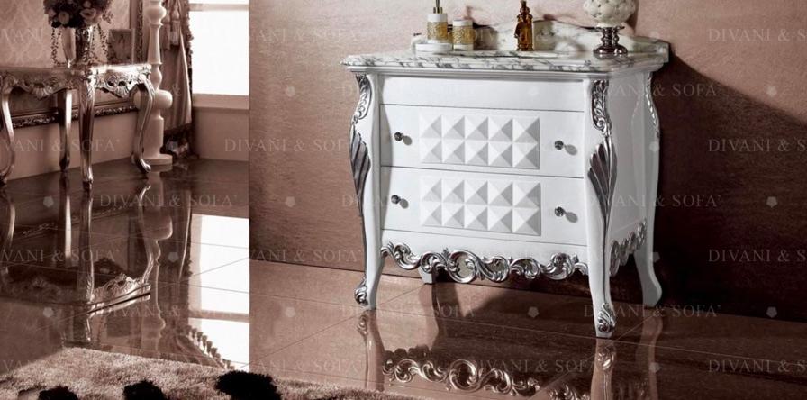 Mobilier de baie premium